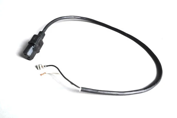 Bissell Singer SB-12600 Upright Vacuum Cleaner Cord # 3102818, 971033-100