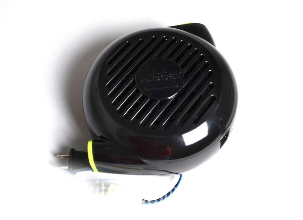 Bissell Cord Reel Assembly Black # 2032492, 203-2492