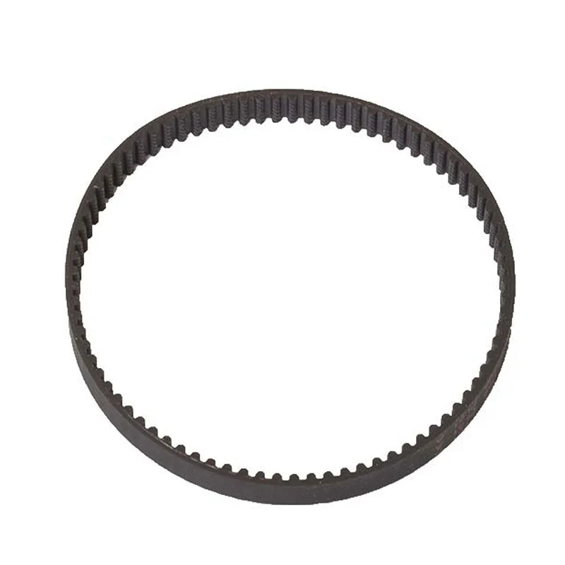 Bissell Geared Belt for Pet Hair Eraser Vacuum MS 3M-243-9 #1608840, 160-8840