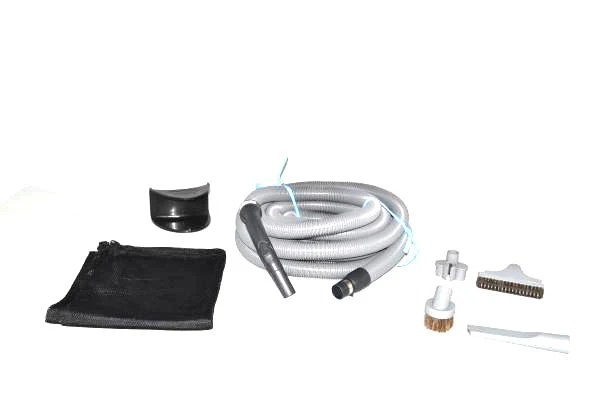 Beam Electrolux Central Vacuum Car Care Garage Kit #060009