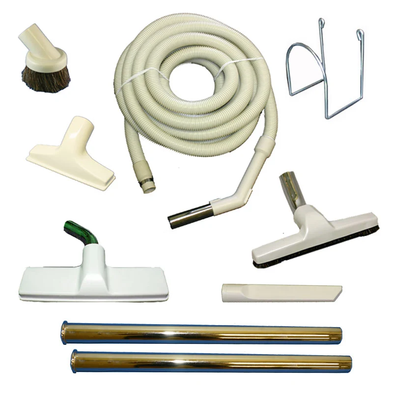 Beam Electrolux 30ft Titanium 1-1/4in Hose Set #060063