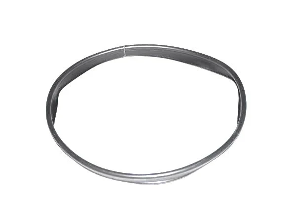 Beam Electrolux 11 inch Dirt Can Gasket for Central Vacuum Cleaners #195001