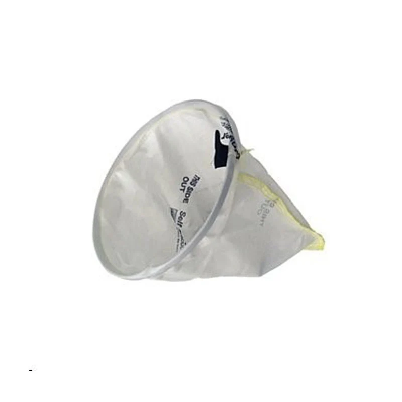 Beam 11 inch Filter Cloth Bag #110385, 110379 for 2009 Units and Earlier
