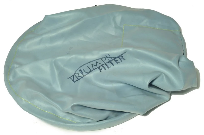 Beam 11 inch Filter Cloth Bag #110356, 110156
