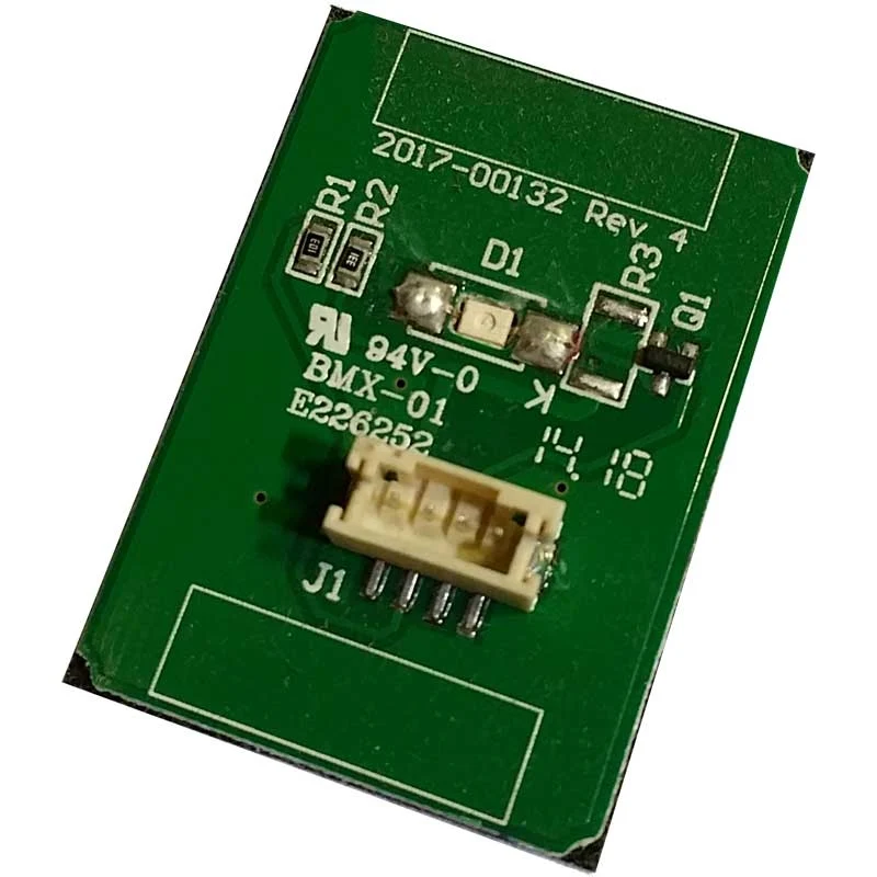 Beam Electrolux Eureka Control Module SUI Board #100601