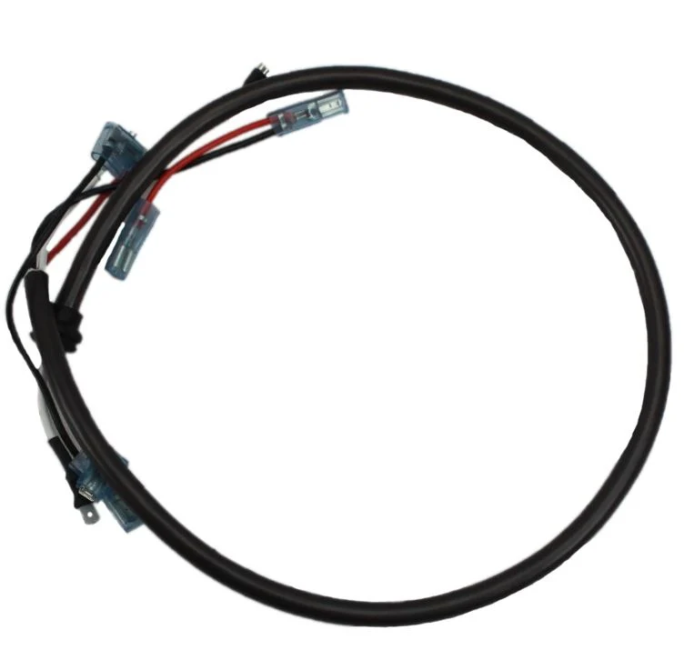 Genuine Dyson DC40 Motor To Handle Cord - 923185-01
