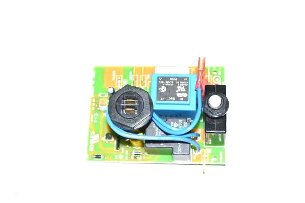 Beam Central Vacuum Relay Control Board Module #100576, 100569