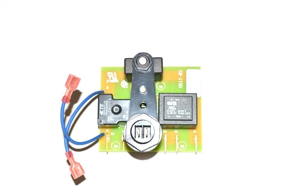 Beam Central Vacuum Control Board Module 15 Amps #100556