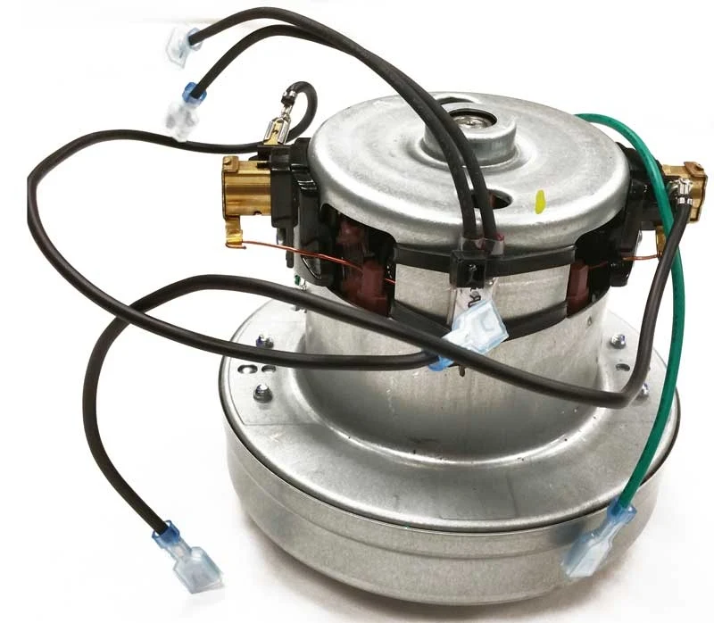 Beam Eureka Honeywell Powerstar Central Vacuum Cleaner Motor #140434