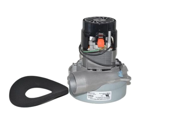 Beam & Eureka / Electrolux Central Vacuum 2 Stage Motor #140411
