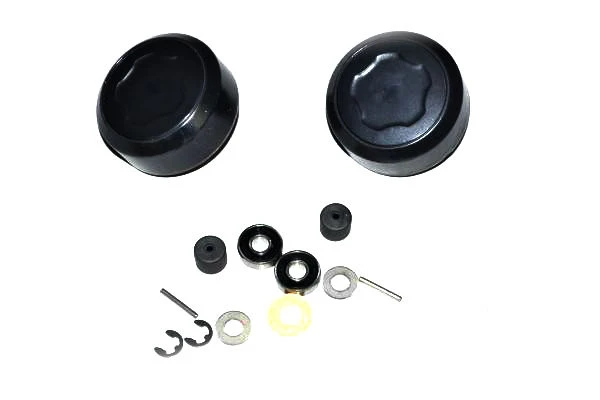 Beam Solaire Power Nozzle Rear Wheel Kit #155251