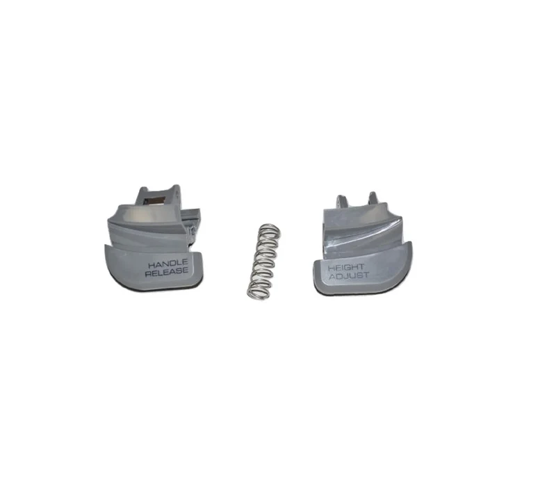 Beam Q100, BM1393AB Pedal Left & Right # 155261