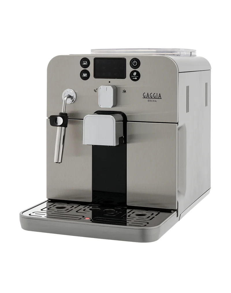 Gaggia RI9305/01 kaffemaskin Helautomatisk Espressomaskin 1,2 l