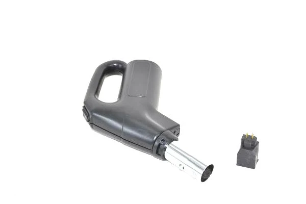 Beam Electrolux Central Vac Hose Grip, 2 Wire With Wire Harness and Switch #170121