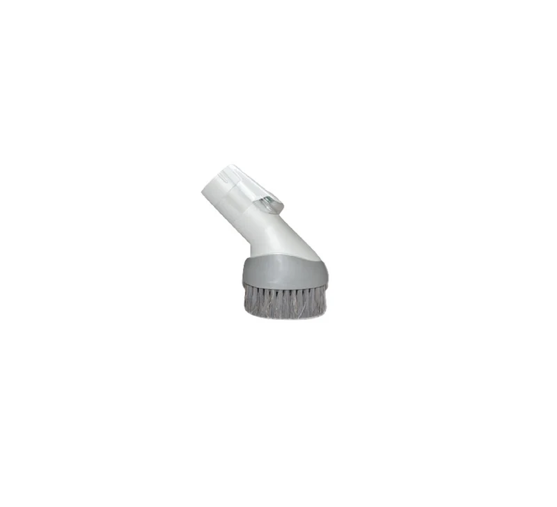 Beam Q, Electrolux Quiet Clean Natural Bristle Dust Brush Square Neck # 045514
