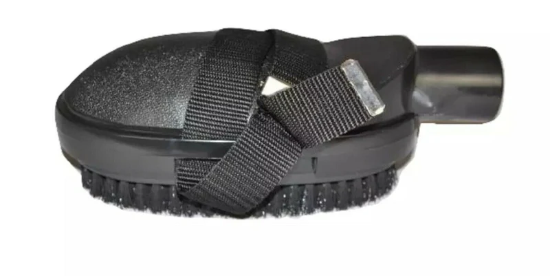 Beam Central Vacuum Pet Grooming Brush # 045900