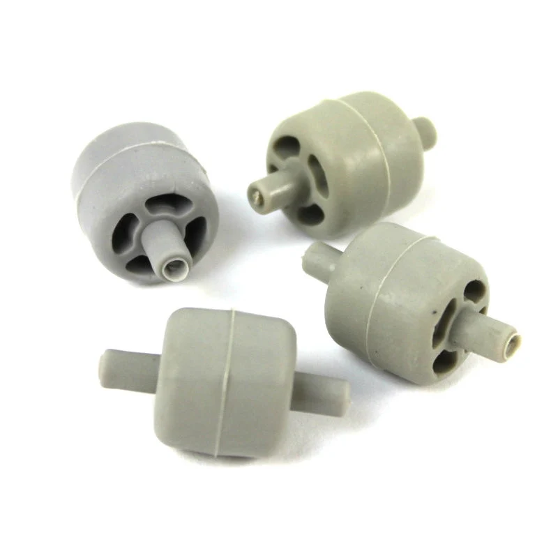 Kirby Sentria* Sentria II and Avalir Surface Nozzle Wheels 4/pack - 210711S, 216897S