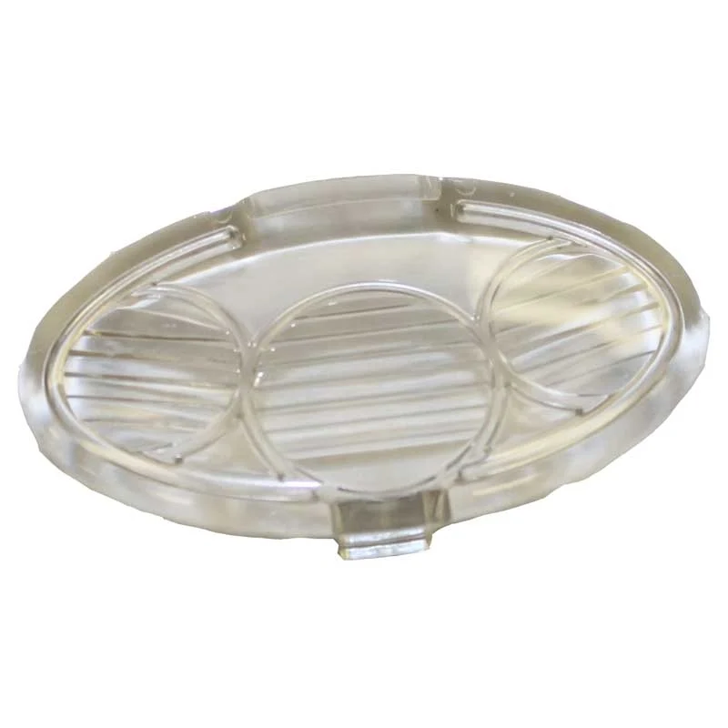 Kirby Head Light Lens for Sentria, Sentria II, Avalir, Avalir 2 #108506, 108506S - 5/pk