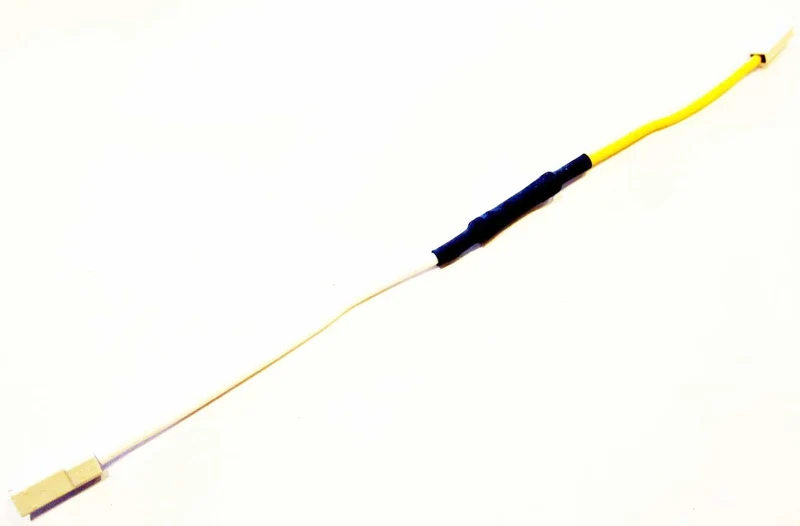 Kirby Lead Wire with Fuse for Sentria 1 & 2 and Avalir Upright Vacuum Cleaners #602910