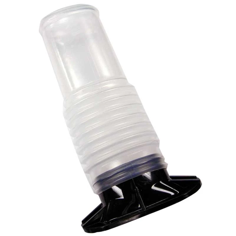 Eureka Sanitaire Bag Adapter # 541751, 54157-1, 52309-1