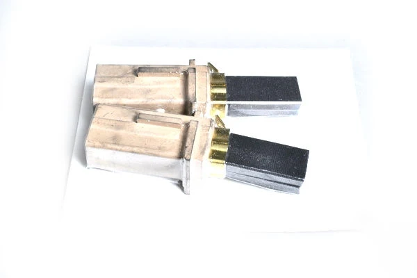 Ametek Lamb Motor Carbon Brushes 240 Volt 33450-3, 833450-56, 833450-53, 33450-6
