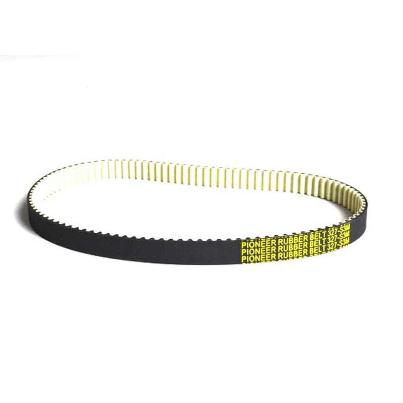 Oreck PRO12 Commercial Motor To Clutch Vacuum Cleaner Belt 85.2008.0 , 327 - S3M