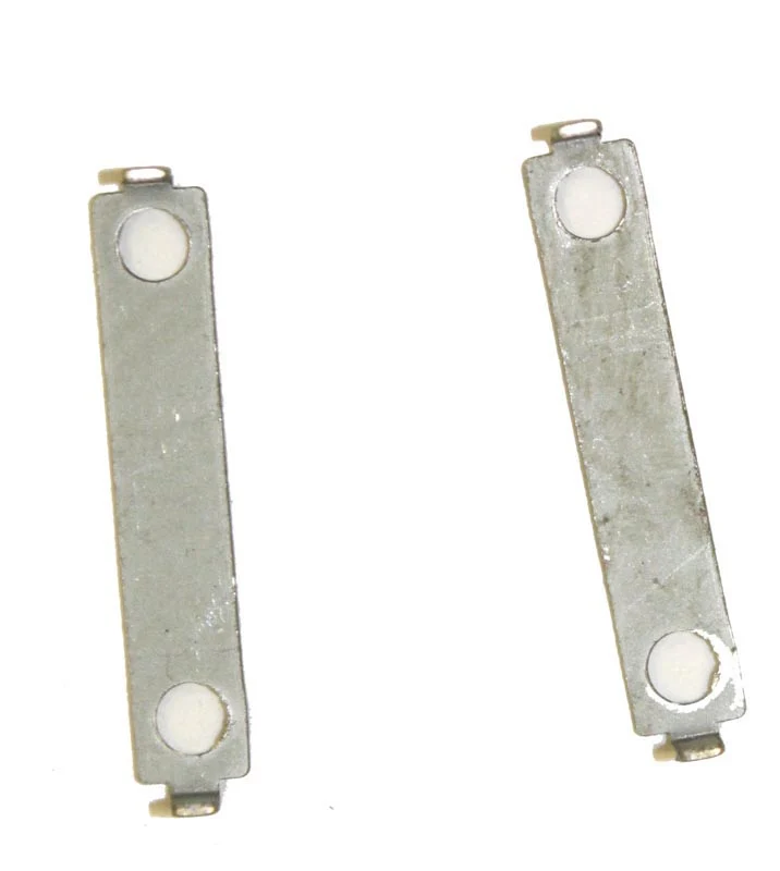 Proteam Upright Vacuum Brush Retainer - 2 Pack - 104499