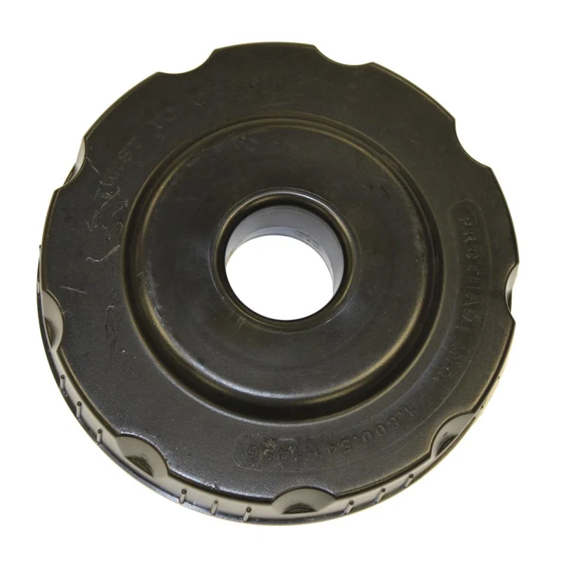 Proteam Twist Cap for Lid of Provac, Quartervac, GoVac, GoCartVac etc - 104273
