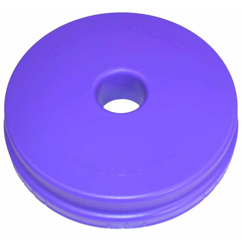 Proteam 10 Quart Super Coach Vac Top Cap Lid - 100197