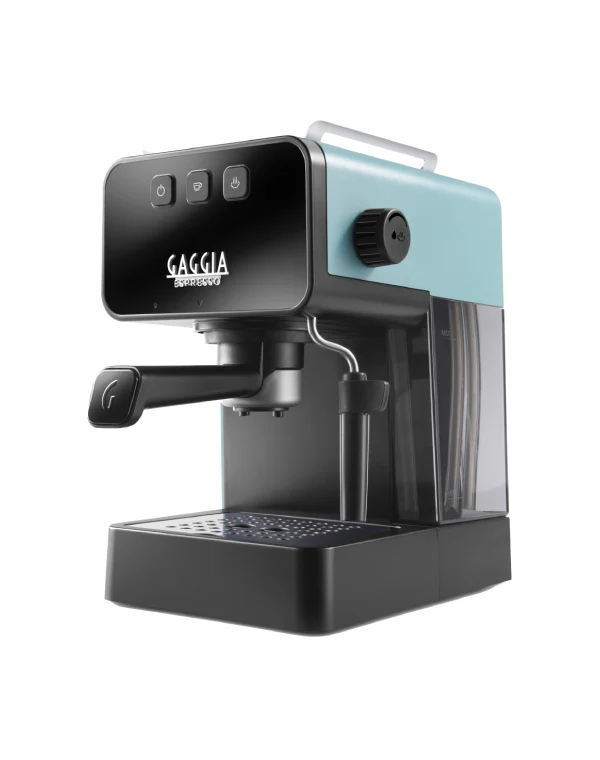 Gaggia ESPRESSO DELUXE Manuell Espressomaskin 1,2 l