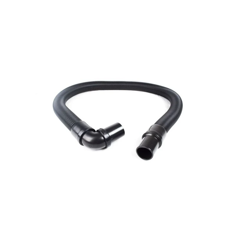 Proteam Lil Hummer, Quarter Vac Back Pack Vacuum Cleaner Hose Assembly with 90 Degrees End, 1 1/2" - 103048, 107648