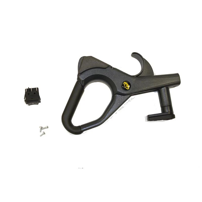 Proteam 15XP, 1500, 1200XP, 1500XP Upright Handle Kit With Switch - 106617