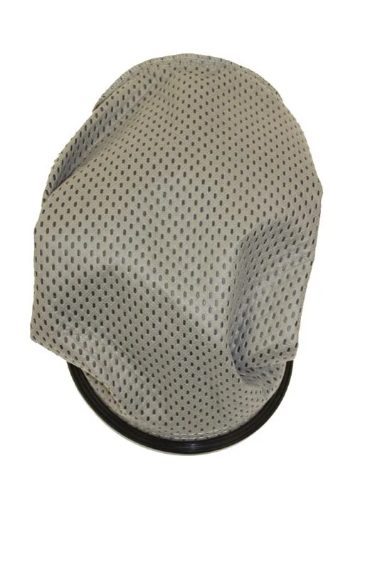 Proteam Gocart, Tailvac Vacuum Cleaner 6 Quart Cloth Bag - 100564 - 1 Pack