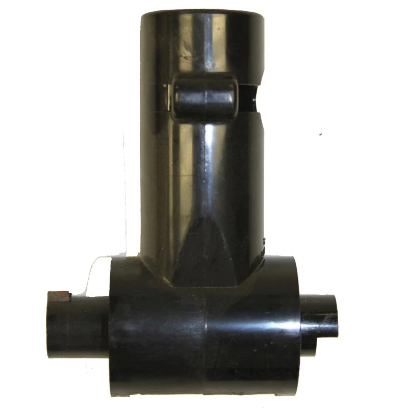 Eureka Beam BM1393, BM1383 , Sweep & Groom Power Nozzle Neck - 155459 or 56233-2