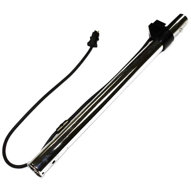 Eureka Beam Rugmaster Old Style Central vacuum 2 Prong Wand With Cord - 155465
