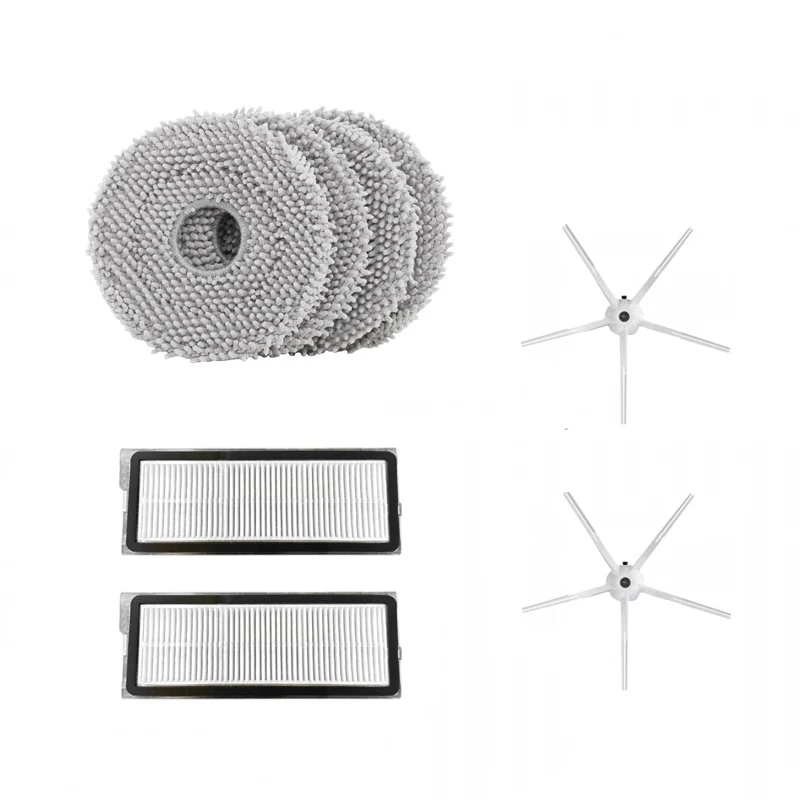 Roborock R100046-01 tillbehör och förbrukningsmaterial till dammsugare Tillbehör för