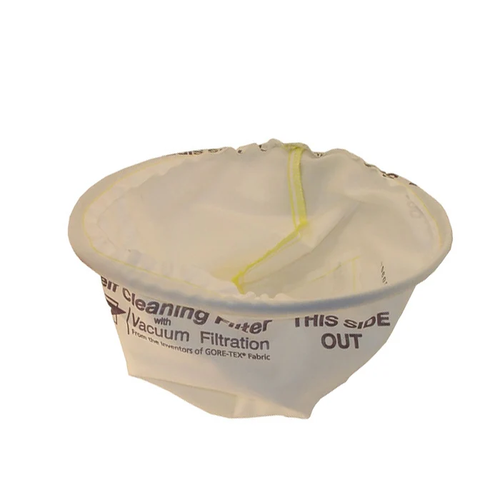 Eureka Central Vacuum 14" Diameter Cloth Filter - 110348