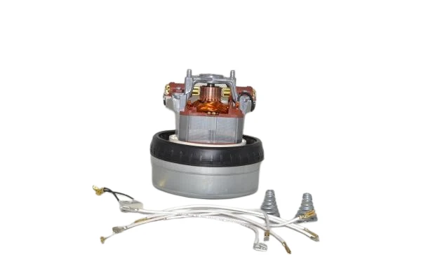 Nilfisk UZ934 Commercial Vacuum Cleaner Motor - 1407902510