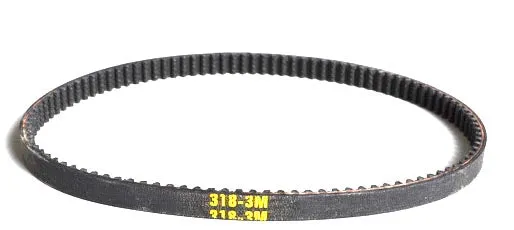 Advance Tornado Commercial Geared Belt - 1 Belt