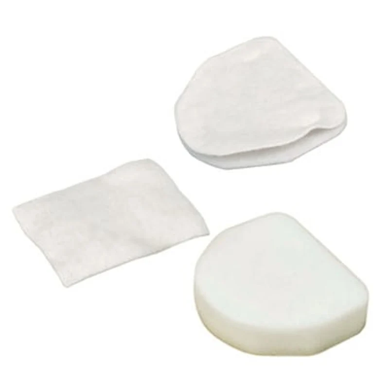 Shark Foam & Felt Filter Kit for NV100C, NV105, NV106, SV1100, SV1106, SV1107, UV300 #XFL100, 659OPP