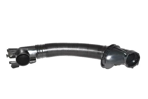 Kirby Mini Emptor with Fill Tube Assembly for Ultimate G, Diamond Ed Uprights - 185814, 185814