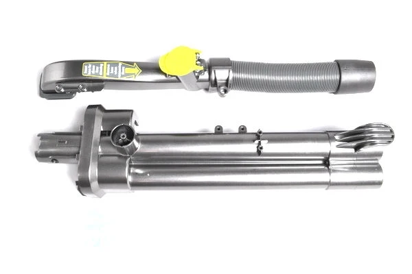 Hoover Lower Hose / Inlet Duct Assembly for UH72401, UH72400, UH72409 Air Steerable Upright Vacuum #440004081