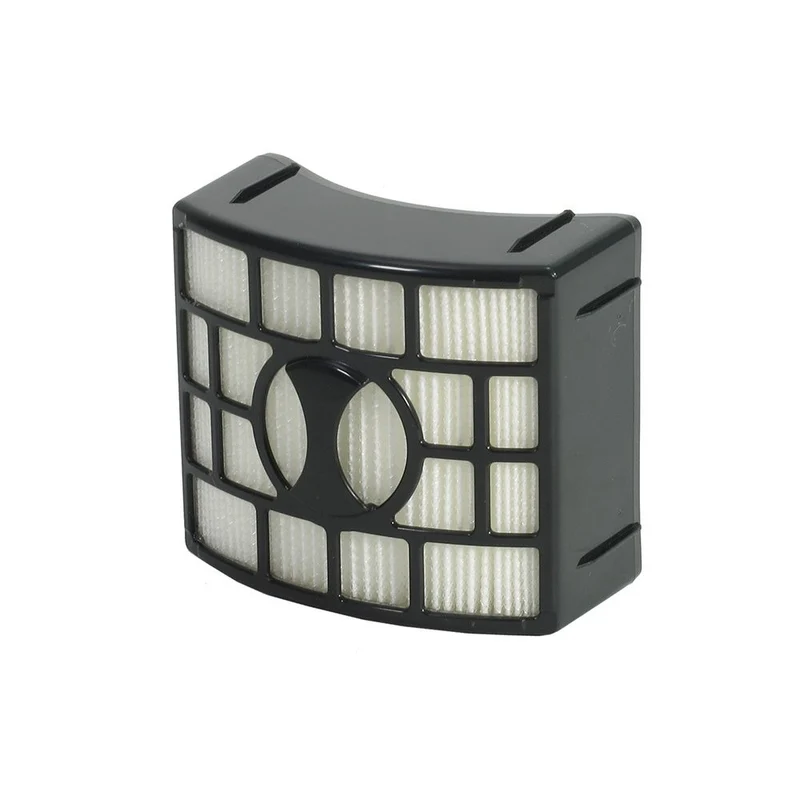 Shark Post Motor HEPA Filter Kit for Duo Clean NV600, NV601, NV611, NV770, NV771, UV700 OEM #XHF600 4.1" x 3.55" x 1.7", 688OPP