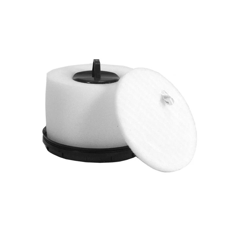Shark Genuine Pre-Motor Filter Kit for NV770, NV771, NV600, NV611, NV680, NV800, NV803, UV810, UV700 OEM #XFF600, 689