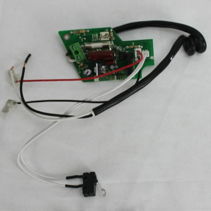Hoover Wiring Harness for Air Steerable UH72400 #440006593