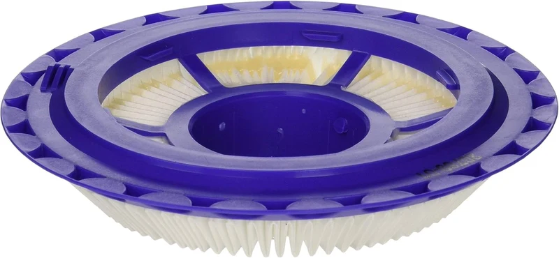 Dyson Post HEPA Filter for DC41, DC65, DC66, UP13 and UP20 Upright Vacuum Cleaners. Replaces DY-92076901
