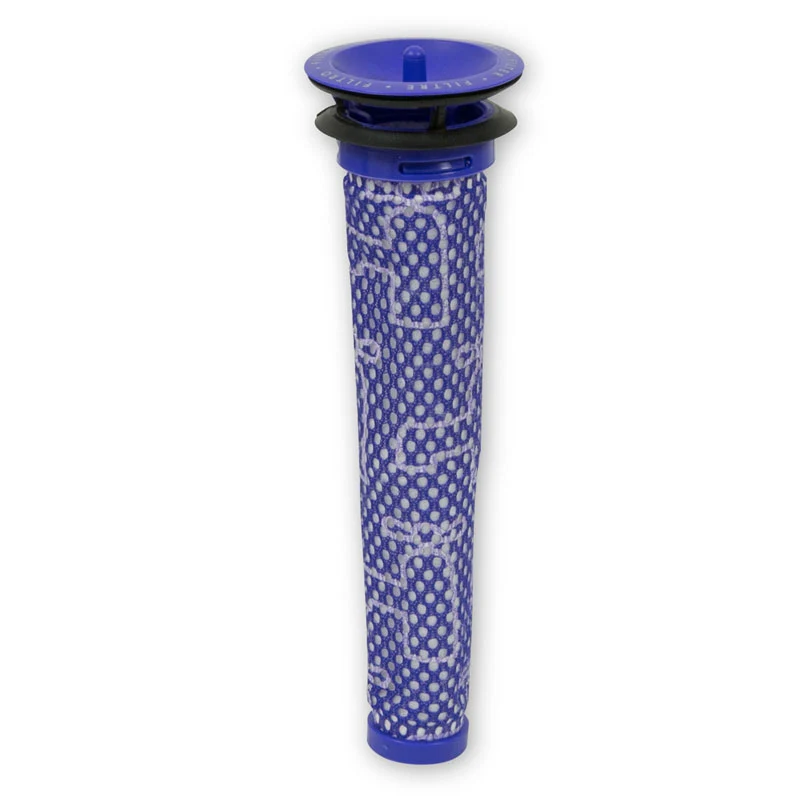 Replacement Dyson DC58, DC59, V6, V7, V8, DC61, DC62, DC74 Vacuum Cleaner Motorhead Pre Filter - 965661-01