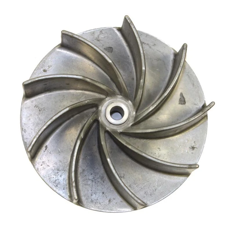 Royal Metal Fan 9-Blades for Commercial Uprights & Everlast #1608005000, 440011593