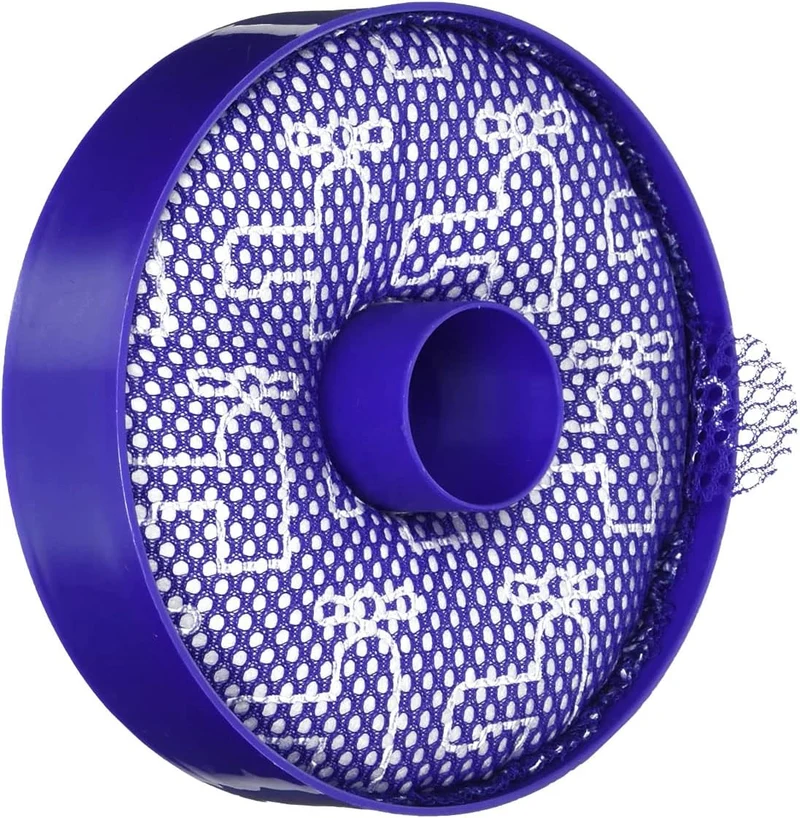 Replacement Dyson DC33 Hepa Exhaust Filter - Replaces 921616-01