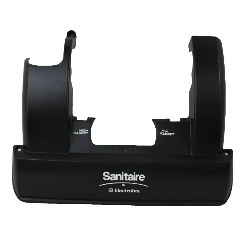 Sanitaire Commercial Upright Hood Assembly 62412-3, 62412-3 and 62412-1